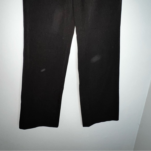 Banana Republic Sculpted Bootcut Pant - Picture 4 of 13